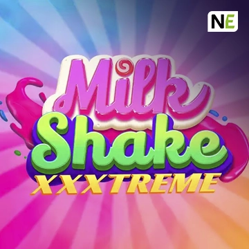 NetEnt : Milkshake XXXtreme - SNIPLAY88