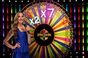 Spin a Win Wild Brasileiro - SNIPLAY88