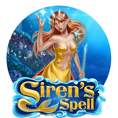 Habanero : Sirens Spell - SNIPLAY88