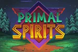Playtech : Primal Spirits - SNIPLAY88