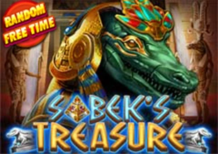 AFB : Sobek&rsquo;s Treasure - SNIPLAY88