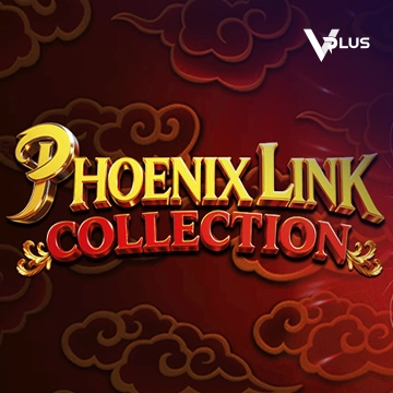 Vplus : Phoenix Link - Collection - SNIPLAY88