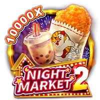 Facai : NIGHT MARKET 2 - SNIPLAY88