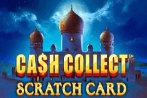 Playtech : Cash Collect Scratch - SNIPLAY88