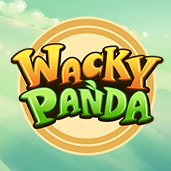 Microgaming : Wacky Panda - SNIPLAY88