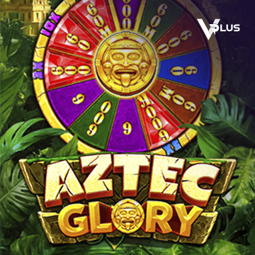 Vplus : Aztec Glory - SNIPLAY88