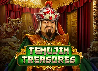 Pragmatic : Temujin Treasures - SNIPLAY88