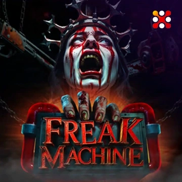 Mancala : Freak Machine - SNIPLAY88