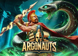 Pragmatic : Argonauts - SNIPLAY88