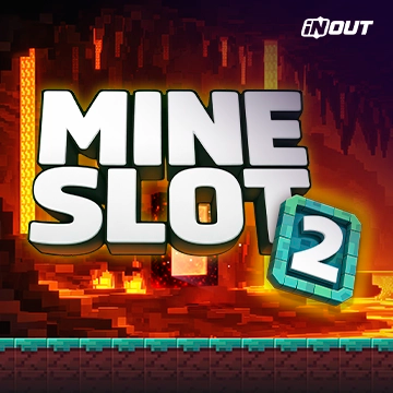 Inout : Mine Slot 2 - SNIPLAY88