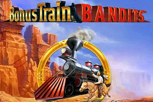 Playtech : Bonus Train Bandits - SNIPLAY88