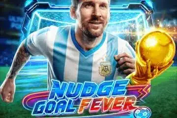 Joker123 : Nudge Goal Fever - SNIPLAY88