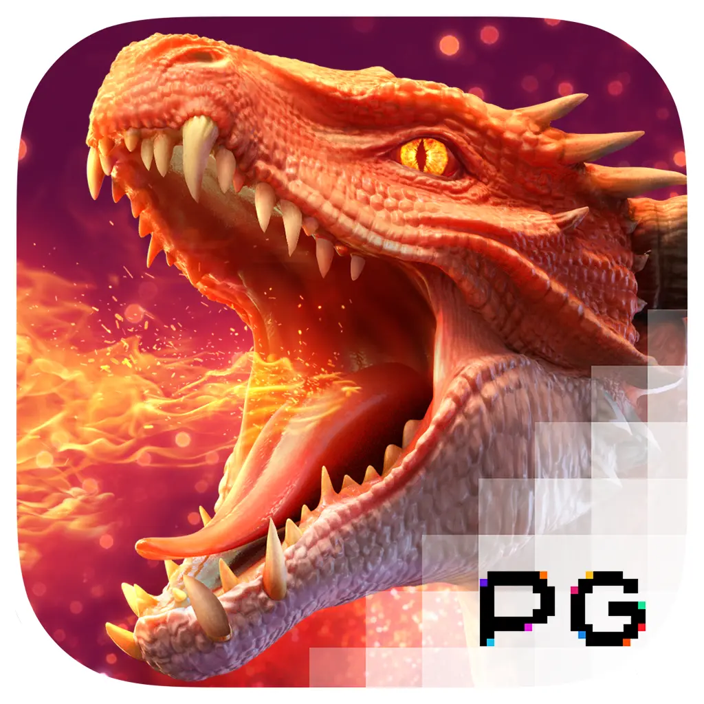 PGSoft : Dragon Hatch2 - SNIPLAY88