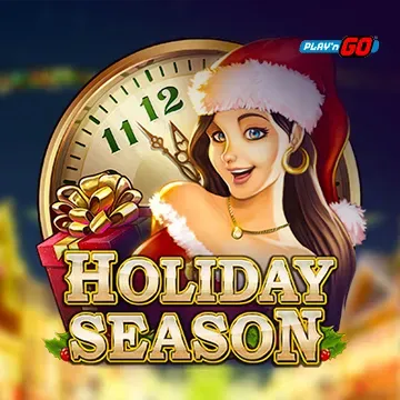 Holiday Season - SNIPLAY88