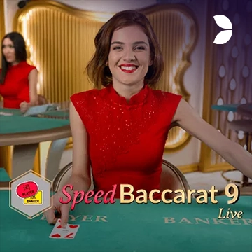 Speed Baccarat 9 - SNIPLAY88
