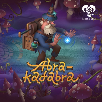 PeterSons : Abrakadabra - SNIPLAY88