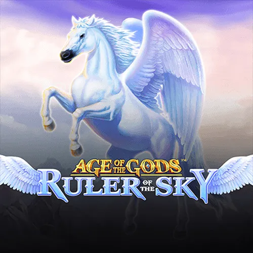 Playtech : Age of the Gods: Ruler of the Sky™ - SNIPLAY88