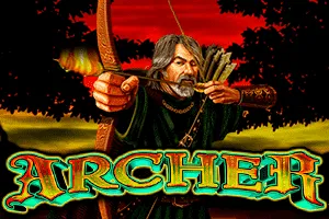 Playtech : Archer - SNIPLAY88