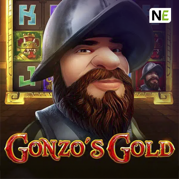 NetEnt : Gonzos Gold - SNIPLAY88