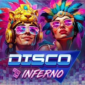 Disco Inferno - SNIPLAY88