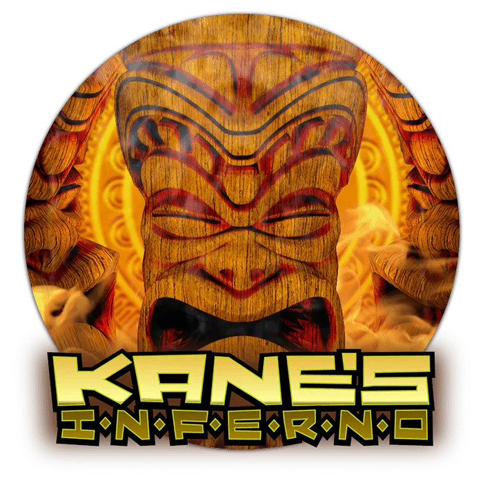 Habanero : Kanes Inferno - SNIPLAY88