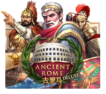Joker123 : Ancient Rome Deluxe - SNIPLAY88
