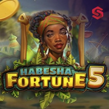 SmartSoft : Habesha Fortune 5 - SNIPLAY88