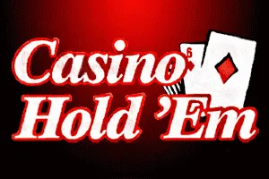 Playtech : Casino HoldEm - SNIPLAY88