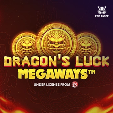 Dragons Luck Megaways - SNIPLAY88