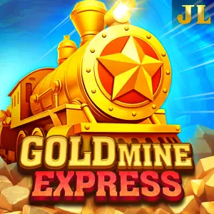 Gold Mine Express - SNIPLAY88