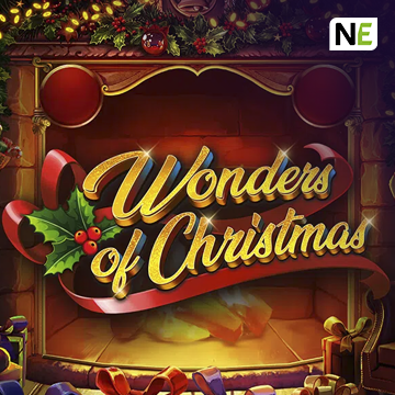 NetEnt : Wonders of Christmas - SNIPLAY88