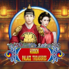 Microgaming : Hidden Palace Treasures - SNIPLAY88