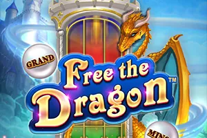 Playtech : Free the Dragon - SNIPLAY88
