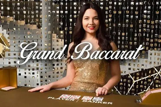 Grand Speed Baccarat 1 - SNIPLAY88